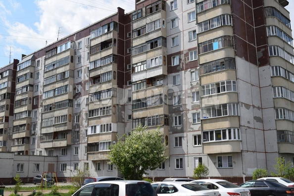 
  Продается 1-комн. квартира 14.6 м². Фото 10.