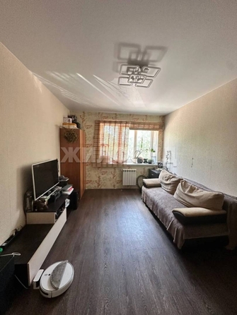 
  Продается 1-комн. квартира 39.1 м². Фото 2.