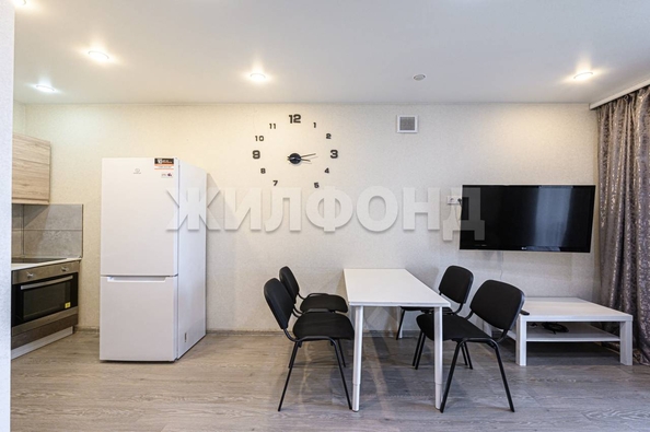 
  Продается 1-комн. квартира 40 м², в ЖК Золотая нива, дом 3. Фото 7.