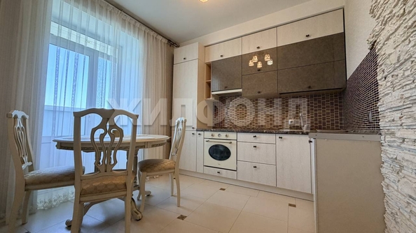 
  Продается 1-комн. квартира 38.9 м². Фото 1.