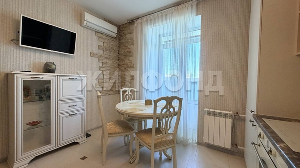
  Продается 1-комн. квартира 38.9 м². Фото 7.