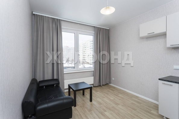 
  Продается 1-комн. квартира 32.3 м², в ЖК Тайгинский парк, дом 1. Фото 16.