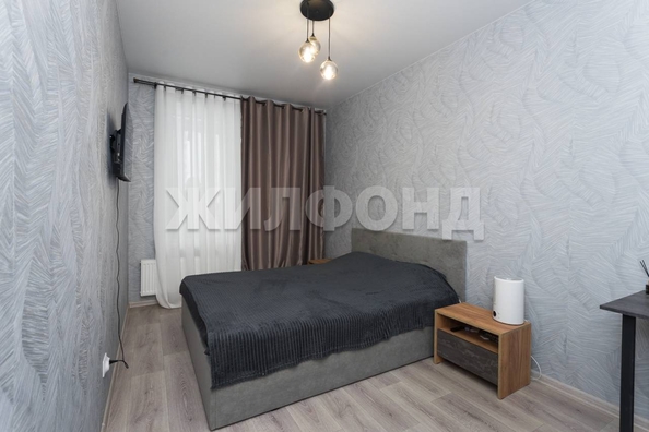 
  Продается 2-комн. квартира 35.3 м², в ЖК Никольский парк, дом 7. Фото 5.