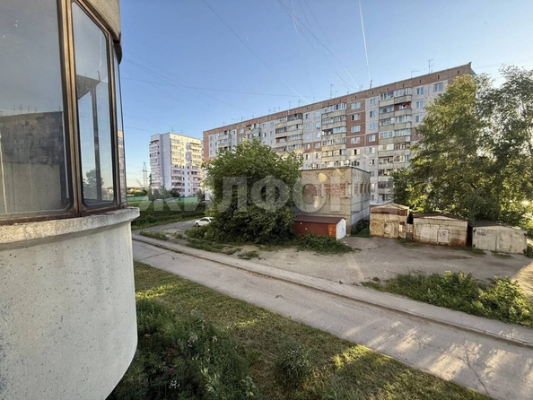 
  Продается 1-комн. квартира 30.8 м². Фото 9.