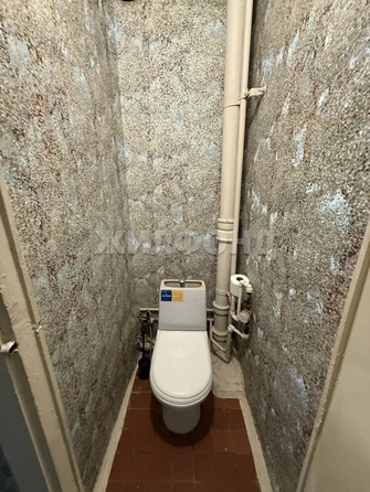 
  Продается 1-комн. квартира 30.8 м². Фото 12.