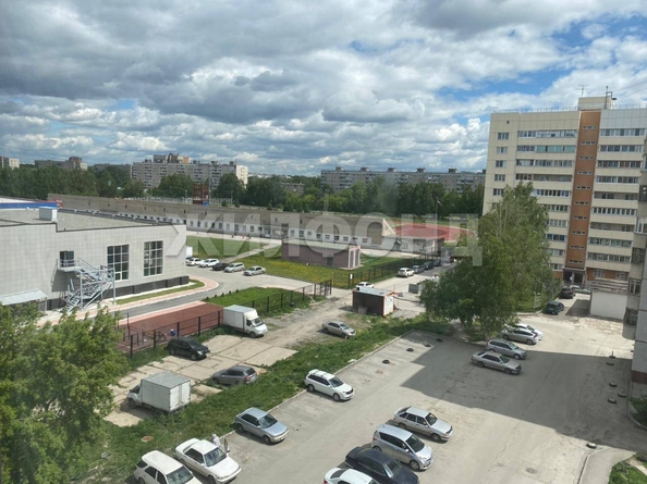 
  Продается 1-комн. квартира 30.8 м². Фото 20.
