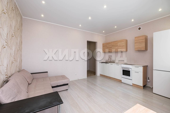 
  Продается студия 33 м², в ЖК На Тульской, 1 этап. Фото 10.