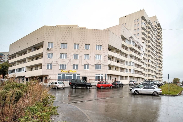 
  Продается студия 33 м², в ЖК На Тульской, 1 этап. Фото 23.