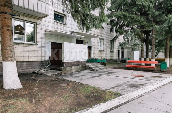 
  Продается 1-комн. квартира 31.4 м². Фото 7.