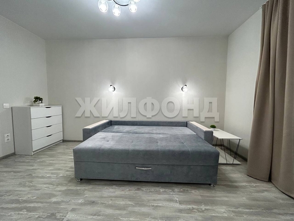 
  Продается студия 28.1 м², в ЖК Расцветай на Обской. Фото 8.