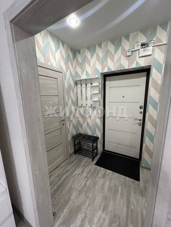
  Продается студия 28.1 м², в ЖК Расцветай на Обской. Фото 17.