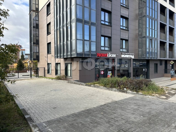 
  Продается студия 28.1 м², в ЖК Расцветай на Обской. Фото 18.