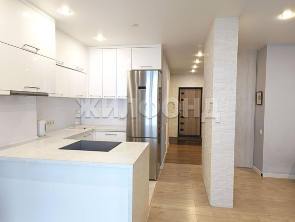
  Продается 1-комн. квартира 45.9 м². Фото 1.
