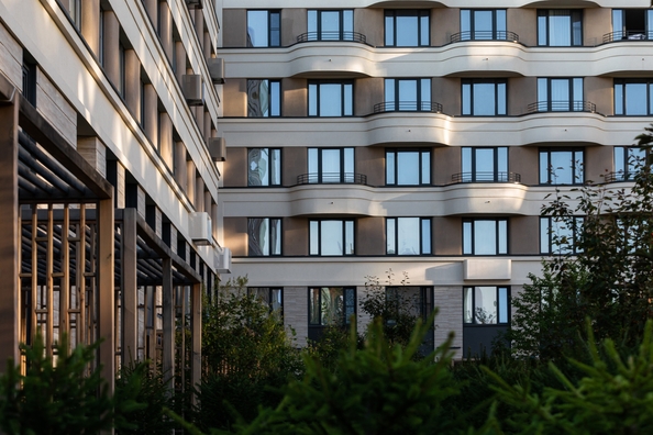 
  Продается 2-комн. квартира 62.64 м², в ЖК Новый Кедровый, дом 2. Фото 9.