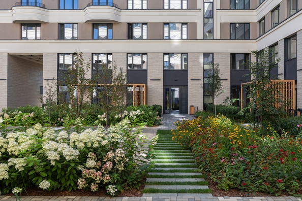 
  Продается 2-комн. квартира 62.64 м², в ЖК Новый Кедровый, дом 2. Фото 15.