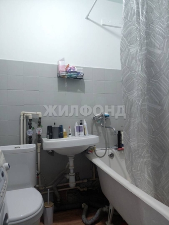 
  Продается 1-комн. квартира 30.5 м². Фото 5.