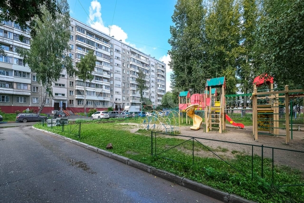 
  Продается 1-комн. квартира 30.5 м². Фото 8.