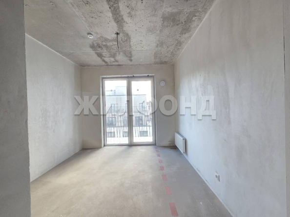 
  Продается студия 22.48 м², в ЖК Европейский берег, дом 43-1. Фото 1.