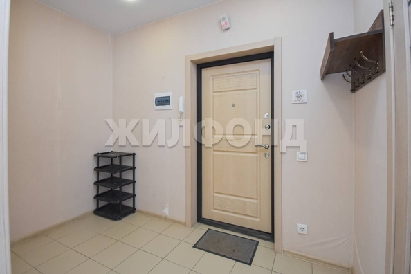 
  Продается студия 33.9 м². Фото 14.
