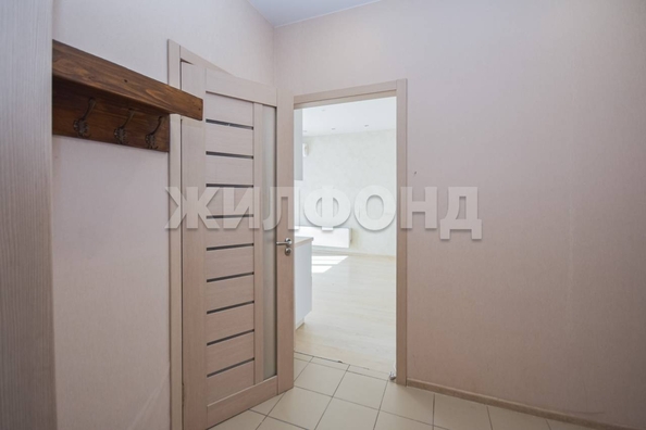 
  Продается студия 33.9 м². Фото 16.