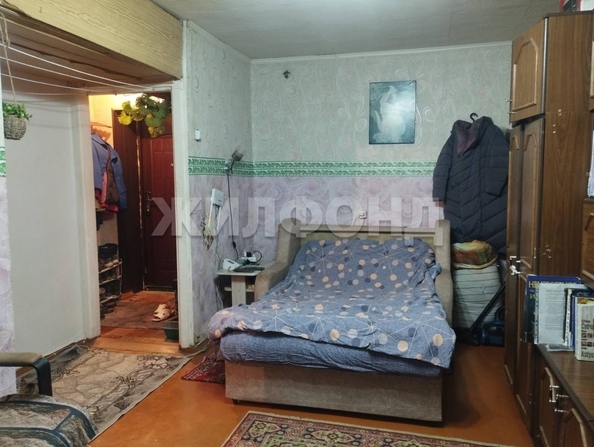 
  Продается 1-комн. квартира 29.9 м². Фото 5.