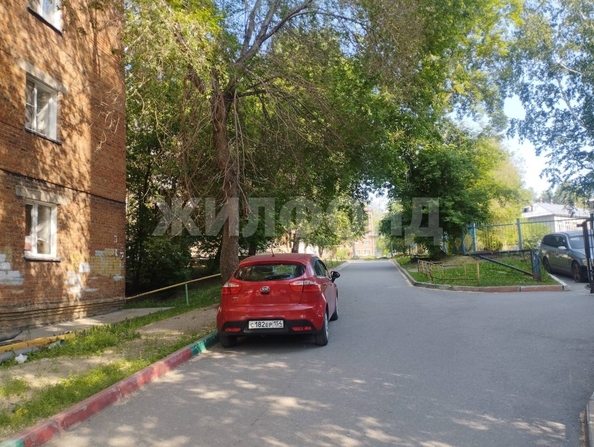 
  Продается 1-комн. квартира 29.9 м². Фото 15.