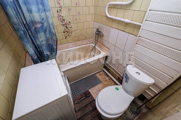 
  Продается 1-комн. квартира 29.9 м². Фото 12.