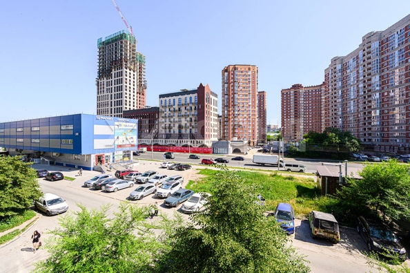 
  Продается 1-комн. квартира 41.3 м². Фото 15.