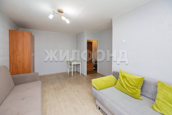
  Продается 1-комн. квартира 29.8 м². Фото 3.