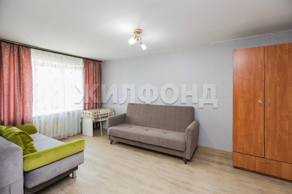 
  Продается 1-комн. квартира 29.8 м². Фото 5.