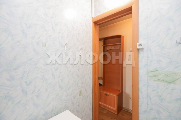 
  Продается 1-комн. квартира 29.8 м². Фото 18.