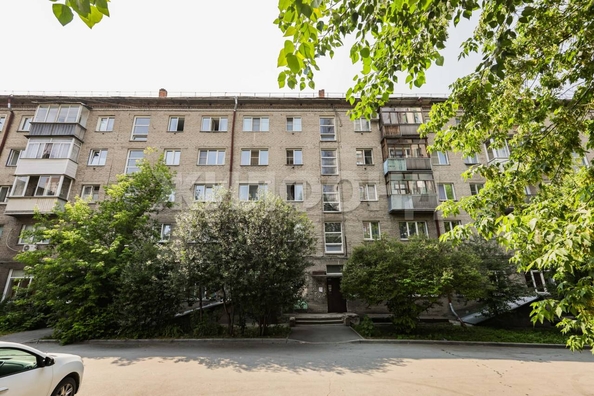 
  Продается 1-комн. квартира 29.8 м². Фото 23.