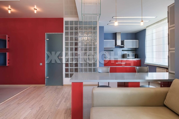 
  Продается студия 49.5 м². Фото 9.