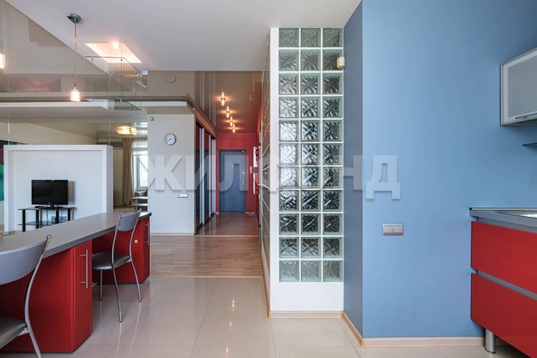 
  Продается студия 49.5 м². Фото 17.