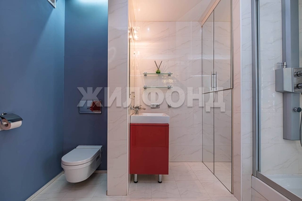
  Продается студия 49.5 м². Фото 19.