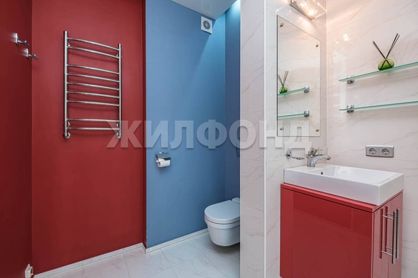 
  Продается студия 49.5 м². Фото 20.