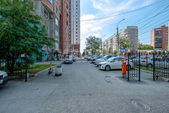 
  Продается студия 49.5 м². Фото 34.