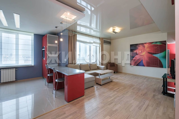 
  Продается студия 49.5 м². Фото 2.