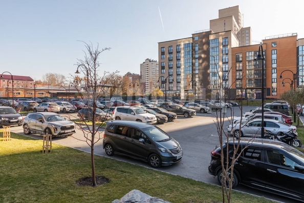 
  Продается 1-комн. квартира 44.9 м², в ЖК Classic House (Классик Хаус). Фото 6.