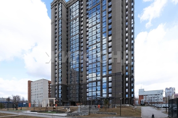 
  Продается 1-комн. квартира 44.9 м², в ЖК Classic House (Классик Хаус). Фото 16.