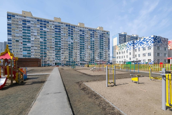
  Продается 1-комн. квартира 27.6 м². Фото 8.