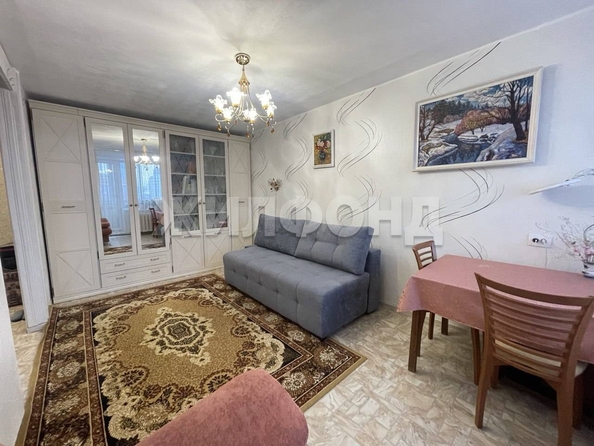 
  Продается 1-комн. квартира 30.3 м². Фото 8.