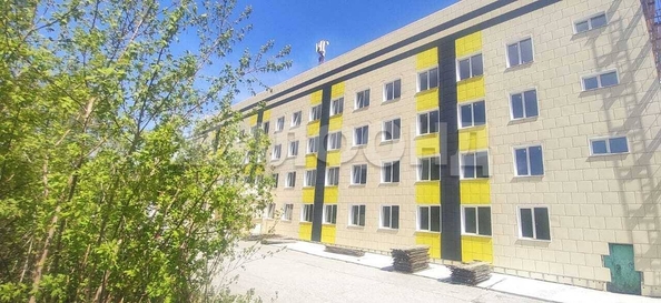 
  Продается 1-комн. квартира 16.9 м². Фото 2.