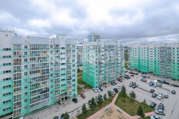 
  Продается 1-комн. квартира 33 м². Фото 16.