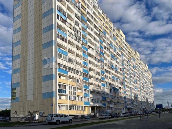 
  Продается студия 20.5 м². Фото 9.