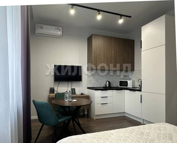 
  Продается студия 23.9 м². Фото 2.