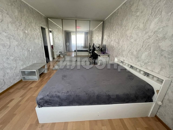 
  Продается 1-комн. квартира 37.2 м². Фото 7.
