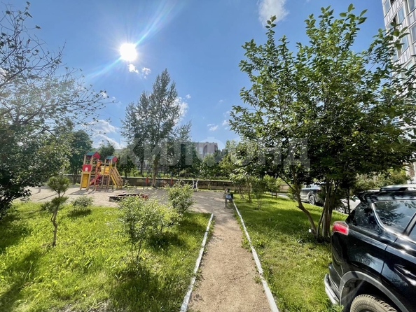 
  Продается 1-комн. квартира 37.2 м². Фото 22.