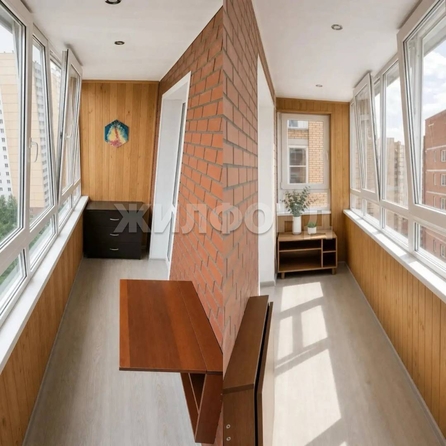 
  Продается 1-комн. квартира 36.7 м². Фото 8.