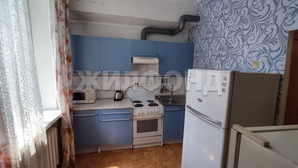 
  Продается 1-комн. квартира 36.4 м². Фото 6.